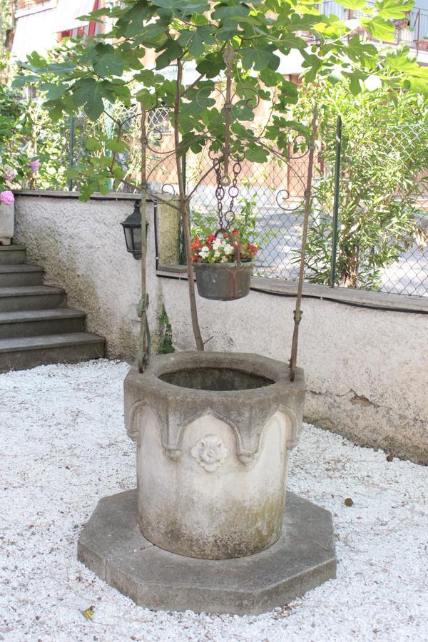 Ianus Guest House Roma Exterior foto
