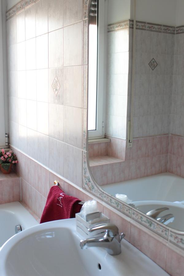 Ianus Guest House Roma Exterior foto