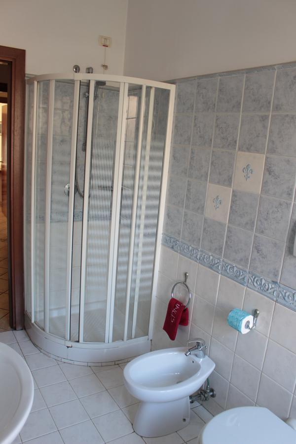 Ianus Guest House Roma Exterior foto
