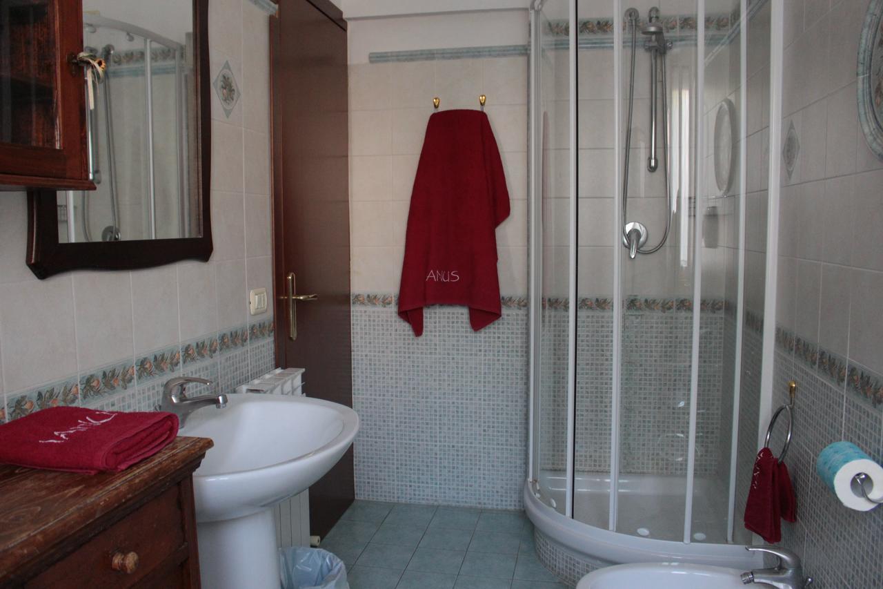 Ianus Guest House Roma Exterior foto